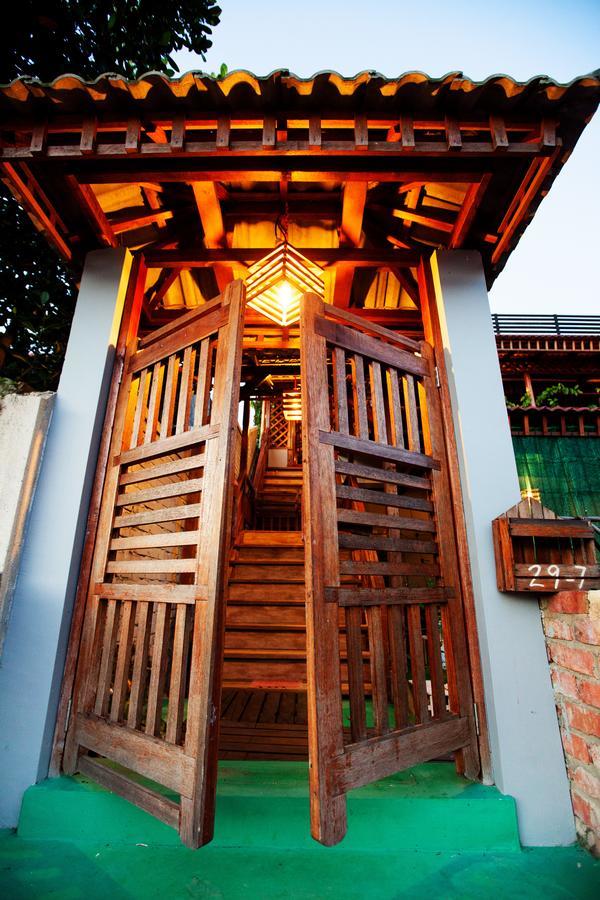 House Of My Eternal Love - Kulai Homestay Eksteriør billede